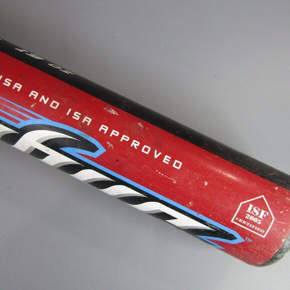 Louisville Slugger TPS Zephyr 7C Official Softball Bat 32 in 19 oz FP12Z - Picture 15 of 15